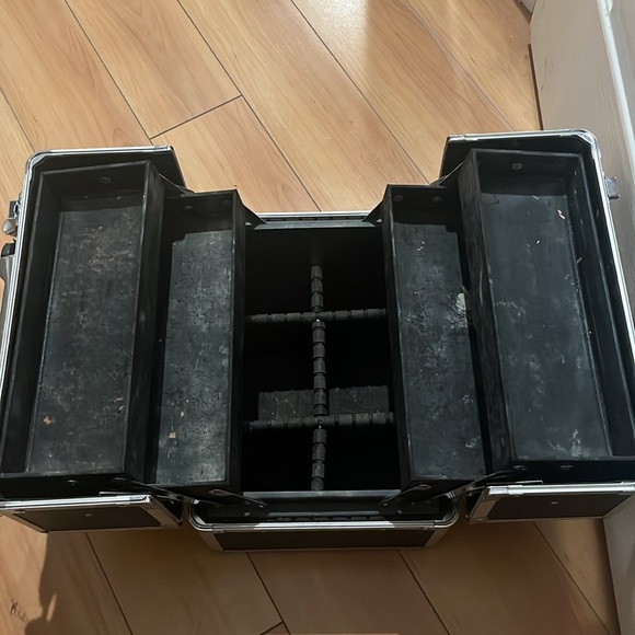 Makeup travel case- large - Picture 2 of 2